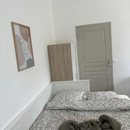 Ferienhaus Domaine Familial- 3 Privatifs- 13 Pers- Jardin Et Parking Gratuit
