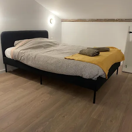 Domaine Familial- 3 Privatifs- 13 Pers- Jardin Et Parking Gratuit Ferienhaus *